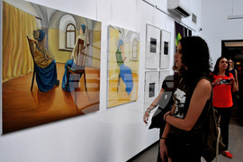 Бургас - НХА - първи випуск