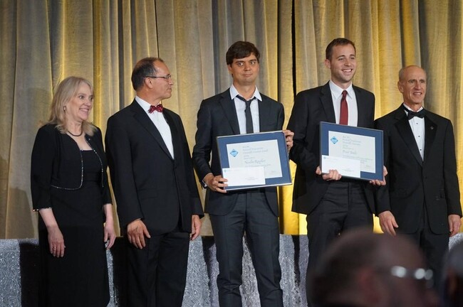 МОН: Български учен напуска мултимилиардна компания и се присъединява към INSAIT