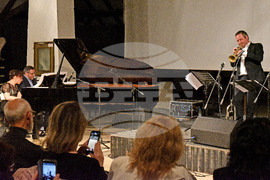 Варна - Кино-музикална вечер с фамилия Владигерови