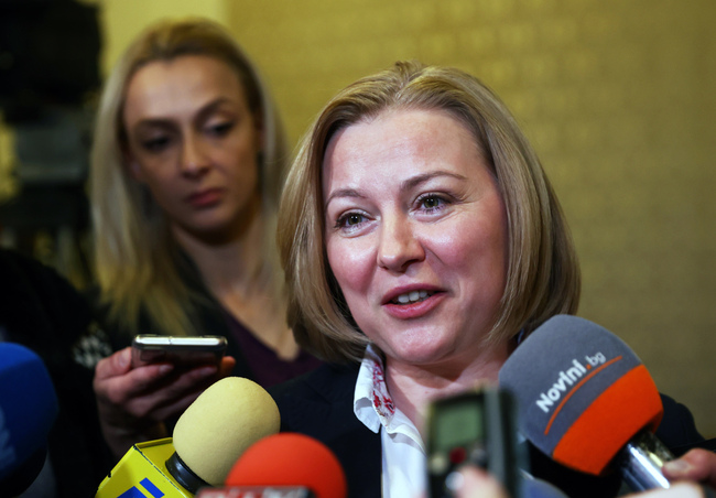 Министър Надежда Йорданова коментира намерението на ВСС да сезира ЕК за предложеното намаляване на бюджета на съдебната власт