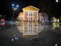 Снимка: Община Хасково