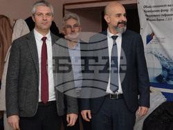 Снимка: Община Варна