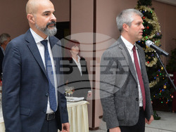 Снимка: Община Варна