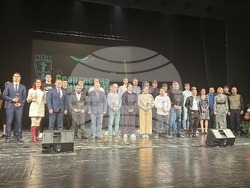 Снимка: Община Русе