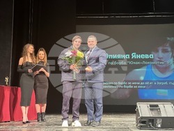 Снимка: Община Русе