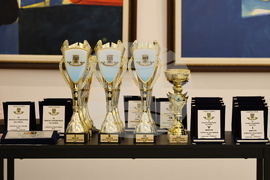 Пловдив - Спортист на Пловдив за 2023-та година