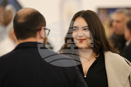 Пловдив - Спортист на Пловдив за 2023-та година