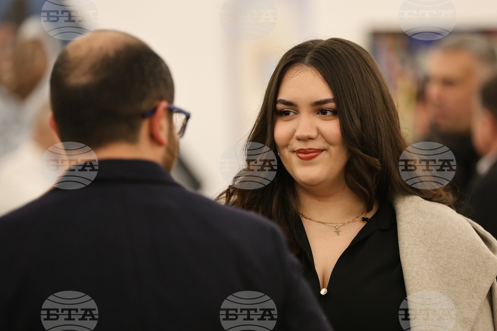 Пловдив - Спортист на Пловдив за 2023-та година