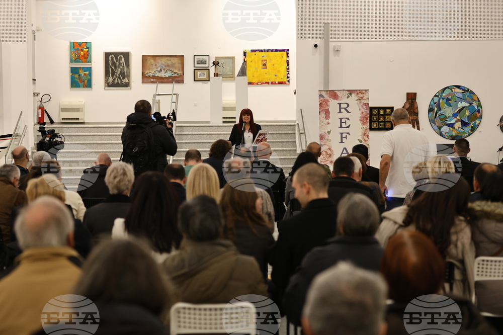 Пловдив - Спортист на Пловдив за 2023-та година