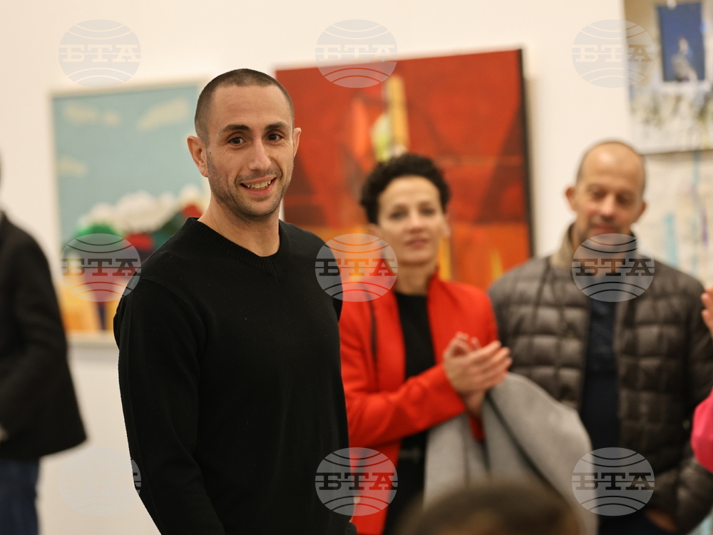 Пловдив - Спортист на Пловдив за 2023-та година