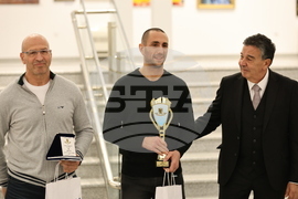 Пловдив - Спортист на Пловдив за 2023-та година