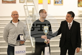 Пловдив - Спортист на Пловдив за 2023-та година