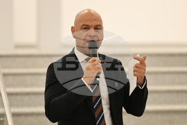 Пловдив - Спортист на Пловдив за 2023-та година