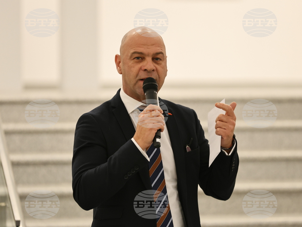 Пловдив - Спортист на Пловдив за 2023-та година