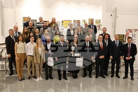 Пловдив - Спортист на Пловдив за 2023-та година