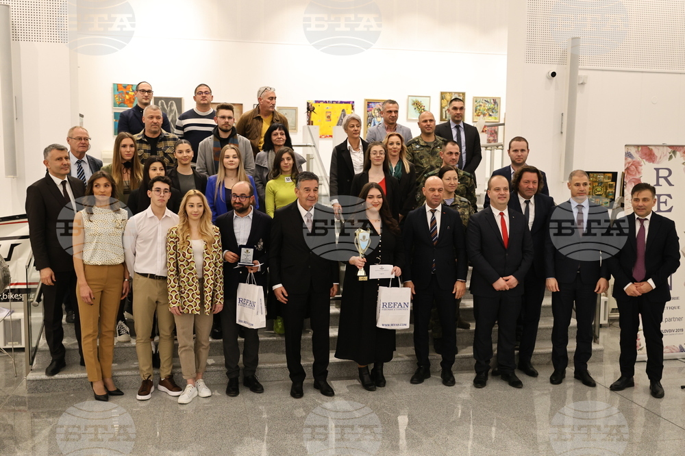 Пловдив - Спортист на Пловдив за 2023-та година