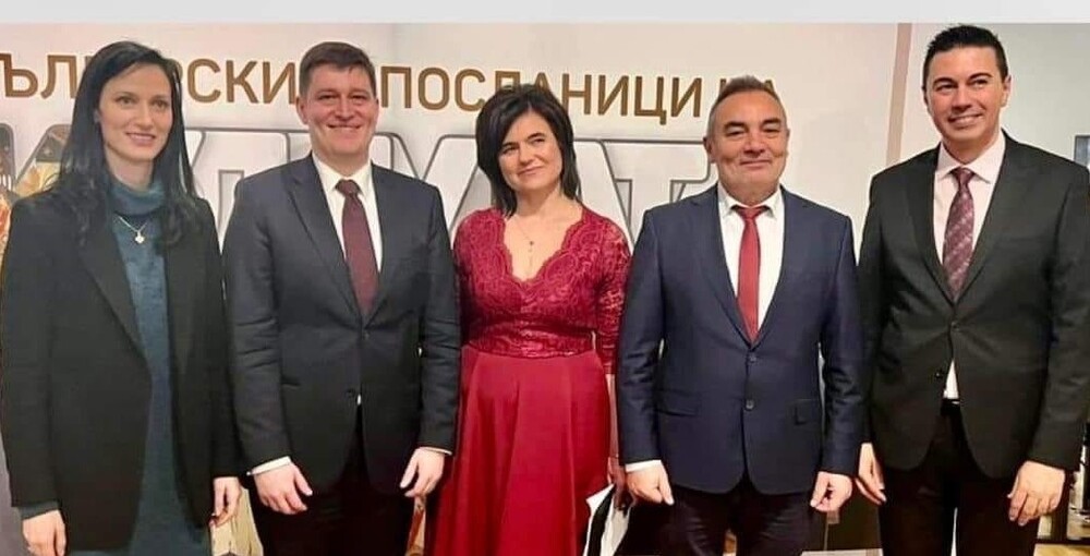 Вицепремиерът и министър на външните работи Мария Габриел: България успешна чрез култура – мисията е възможна 