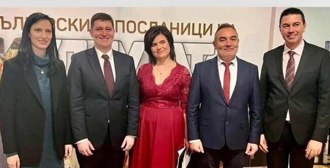 Вицепремиерът и министър на външните работи Мария Габриел: България успешна чрез култура – мисията е възможна