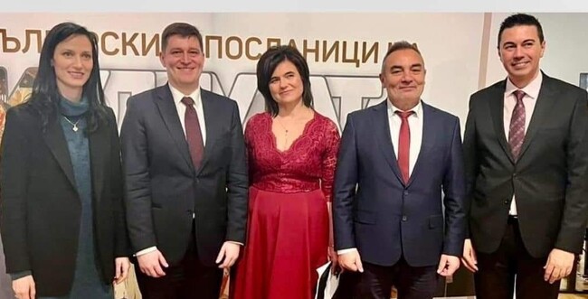 Вицепремиерът и министър на външните работи Мария Габриел: България успешна чрез култура – мисията е възможна 