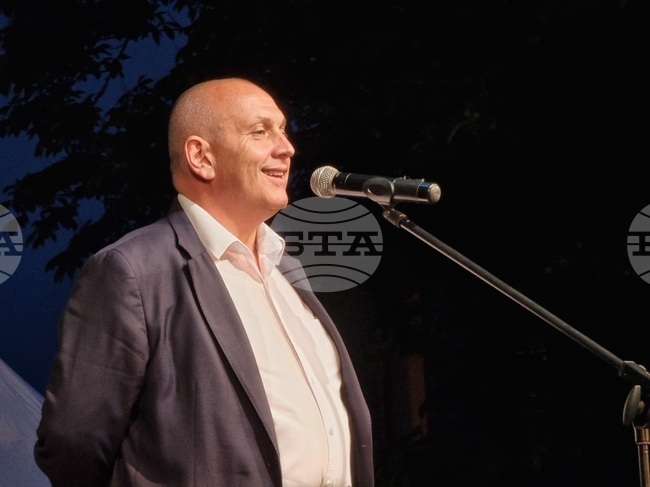 Хореографът на ансамбъл „Българе" Христо Ив. Димитров ще представи „Теория за алтернативната загуба“ в Габрово