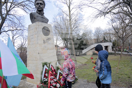 Каварна - Васил Левски - поклонение