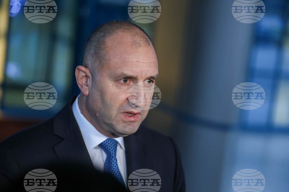 Radev vs. Peevski, Denkov: Amended Constitution, Schengen Entry, Powerholders' Performance