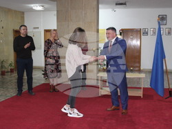 Снимка: Областна администрация Разград