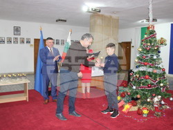 Снимка: Областна администрация Разград