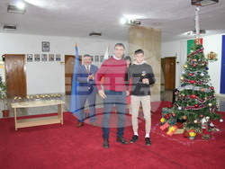 Снимка: Областна администрация Разград