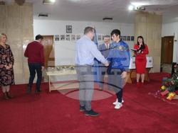 Снимка: Областна администрация Разград