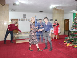 Снимка: Областна администрация Разград