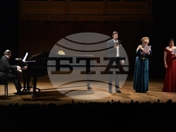 Снимка: Община Сливен