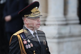 Главна дирекция „Гранична полиция“ - празник - отбелязване
