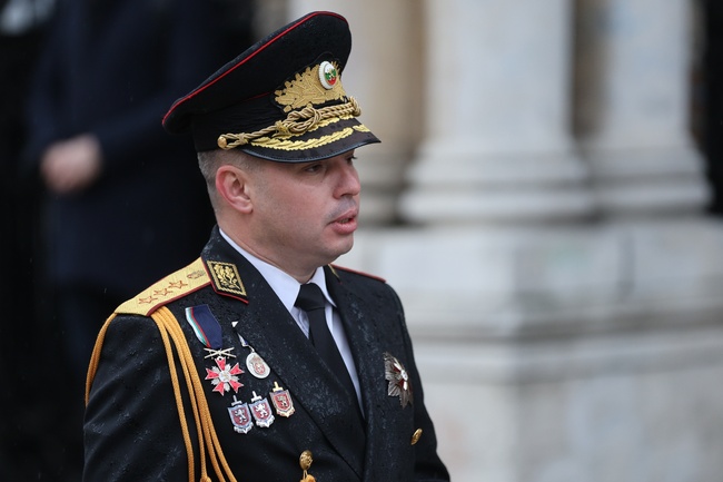 Завършваме годината с една спокойна есен, с нисък мигрантски натиск, каза директорът на "Гранична полиция"