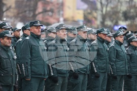 Главна дирекция „Гранична полиция“ - празник - отбелязване