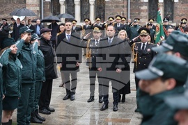 Главна дирекция „Гранична полиция“ - празник - отбелязване