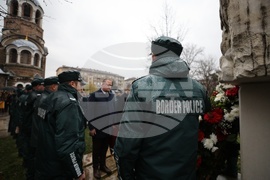 Главна дирекция „Гранична полиция“ - празник - отбелязване