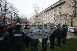 Главна дирекция „Гранична полиция“ - празник - отбелязване