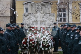 Главна дирекция „Гранична полиция“ - празник - отбелязване