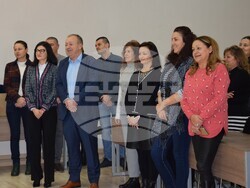 Снимка: Областна администрация Видин 