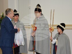 Снимка: Областна администрация Видин 