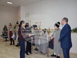 Снимка: Областна администрация Видин 