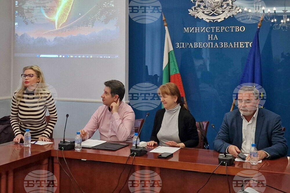 Заболеваемостта от грип предстои да се повишава, каза главният държавен здравен инспектор доц. Ангел Кунчев