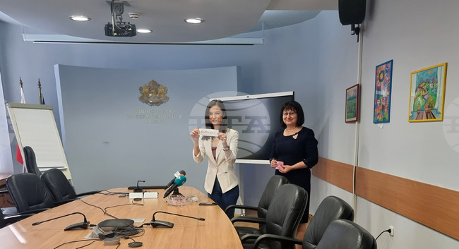 МОН - БЕЛ - национално външно оценяване