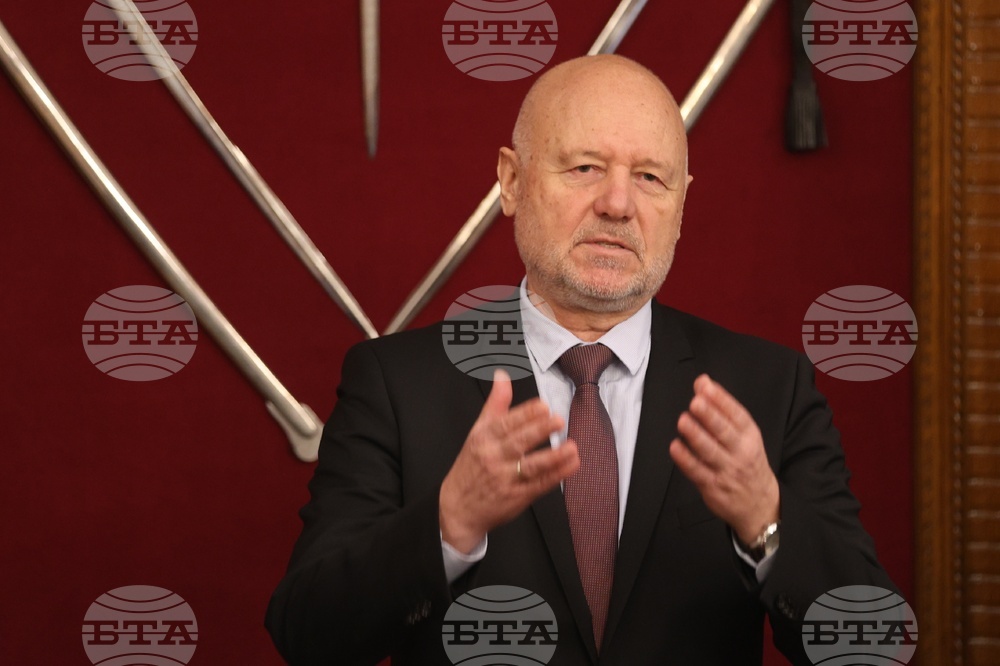 Министерство на отбраната - КНСБ - КТ „Подкрепа“ - подписване