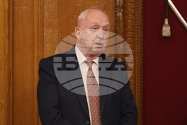 Министерство на отбраната - КНСБ - КТ „Подкрепа“ - подписване