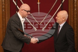 Министерство на отбраната - КНСБ - КТ „Подкрепа“ - подписване