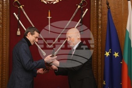 Министерство на отбраната - КНСБ - КТ „Подкрепа“ - подписване