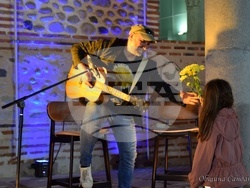 Община Сандански - фестивал „Арт Будилник“ 