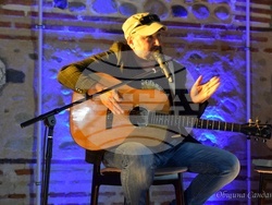 Община Сандански - фестивал „Арт Будилник“ 